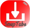 tips for snaptube android application logo